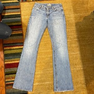 BKE Mindi jeans 27 x 35 1/2